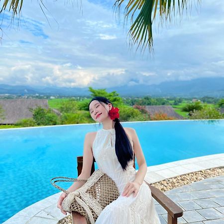 Muong Lo Retreat Nghia Lo Villa Yen Bai Bagian luar foto