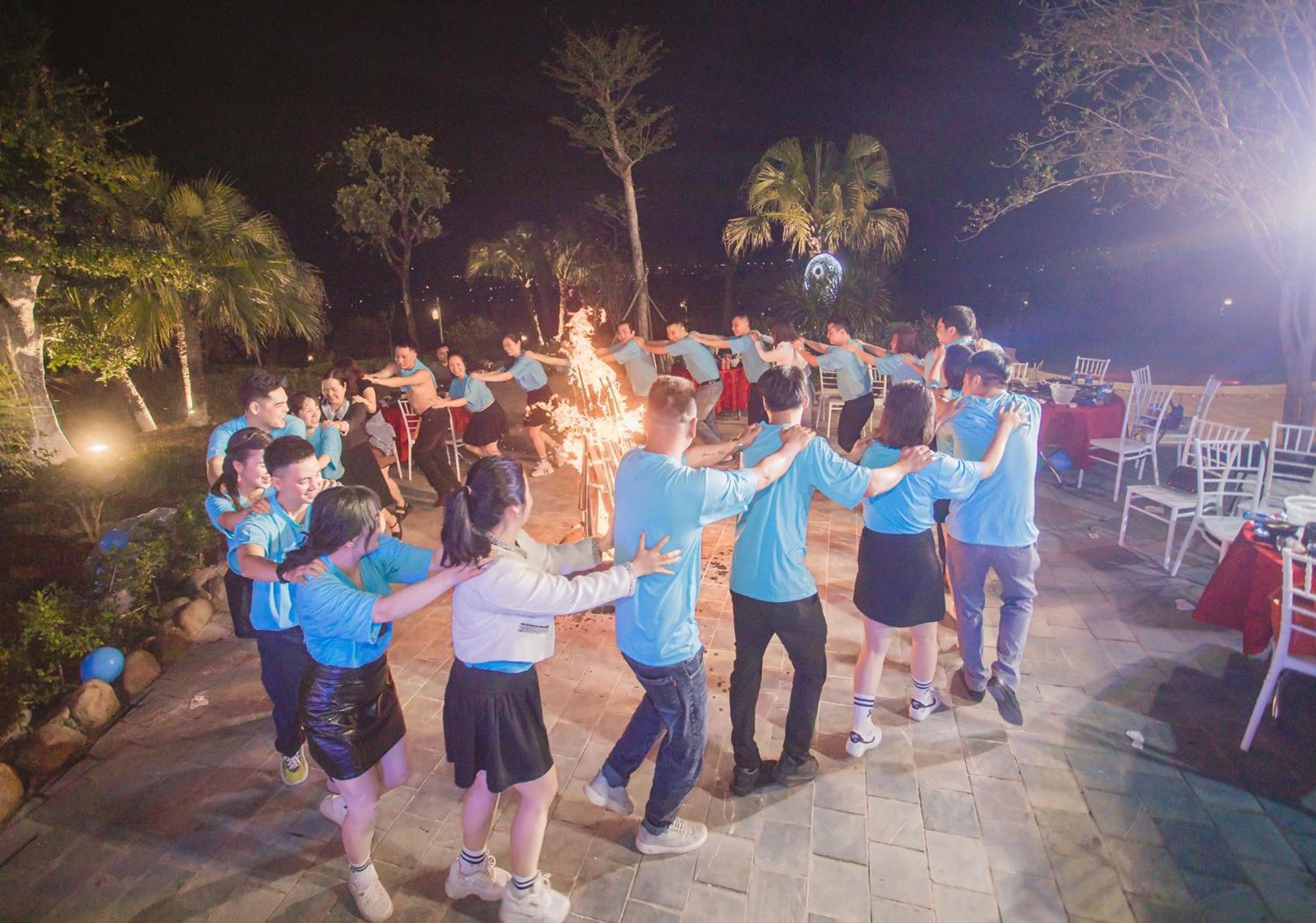 Muong Lo Retreat Nghia Lo Villa Yen Bai Bagian luar foto