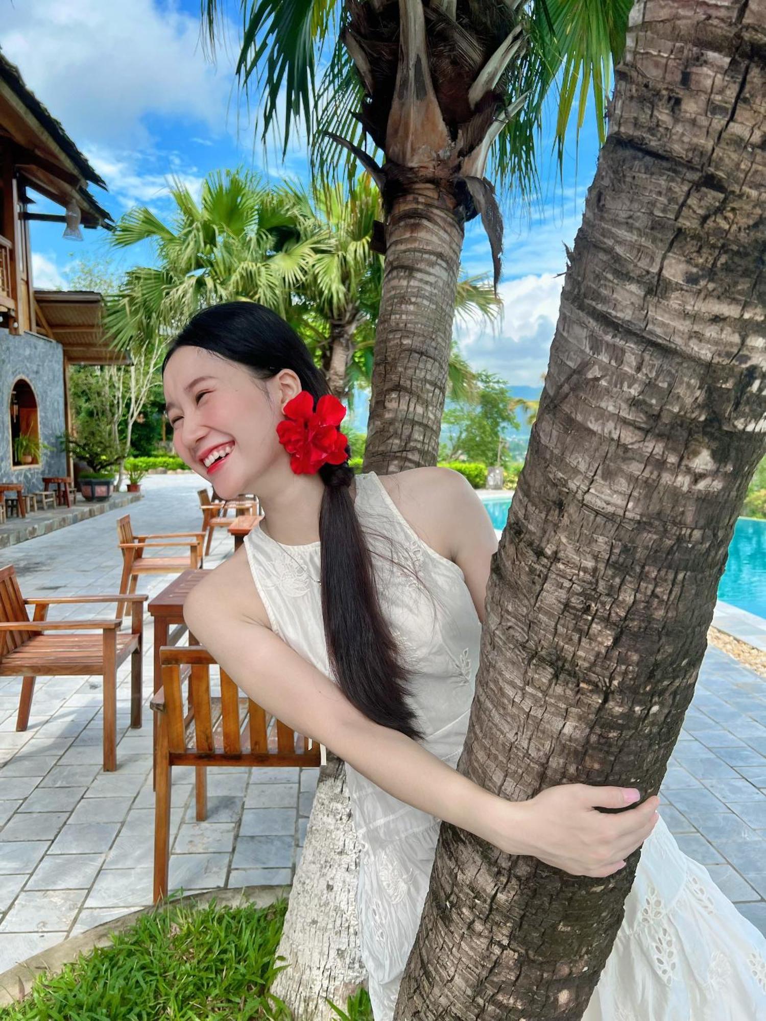 Muong Lo Retreat Nghia Lo Villa Yen Bai Bagian luar foto