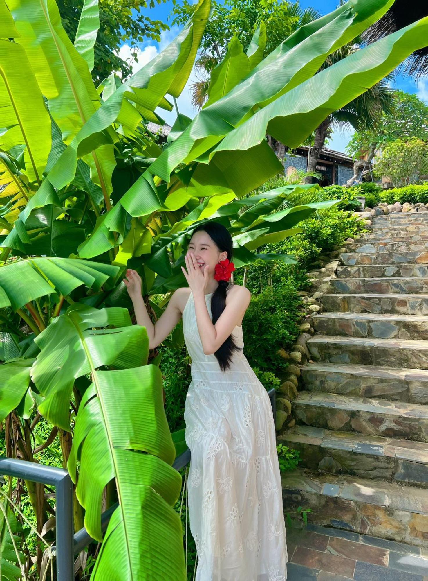 Muong Lo Retreat Nghia Lo Villa Yen Bai Bagian luar foto