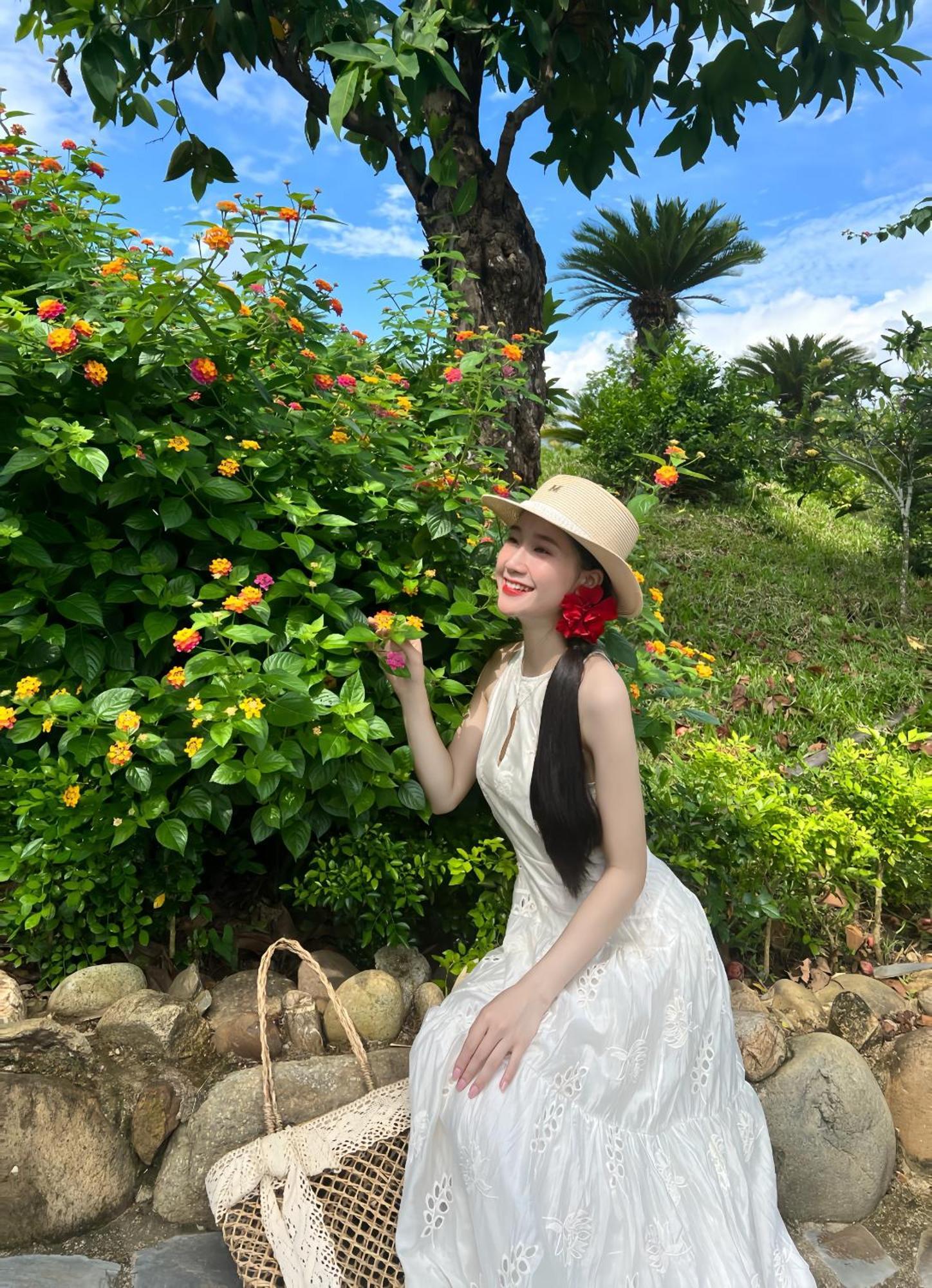 Muong Lo Retreat Nghia Lo Villa Yen Bai Bagian luar foto