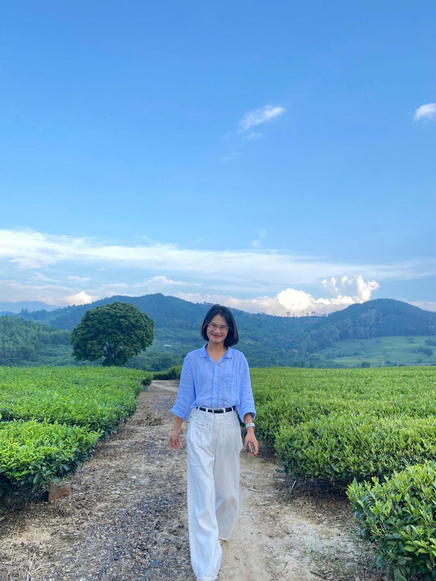 Muong Lo Retreat Nghia Lo Villa Yen Bai Bagian luar foto