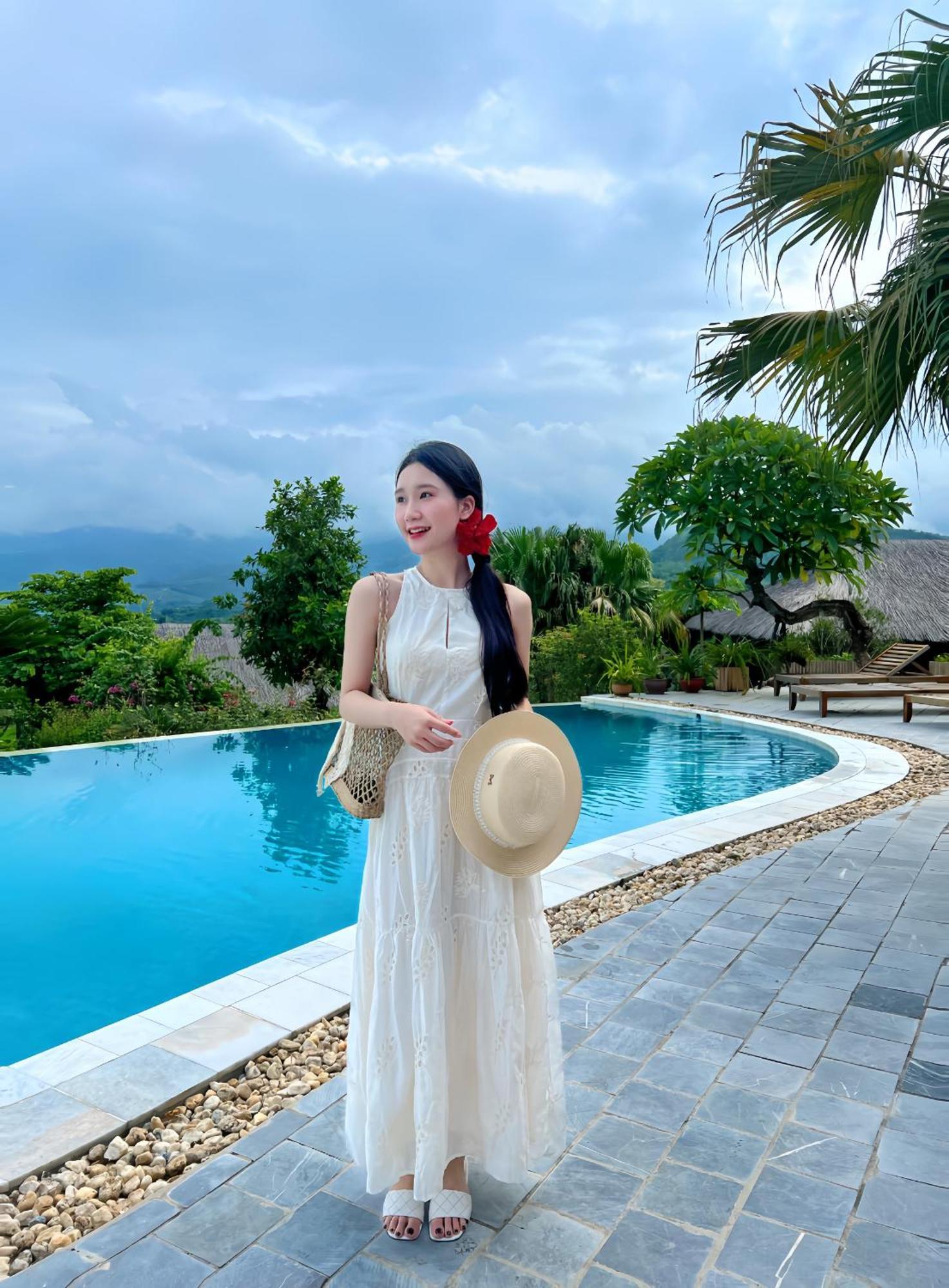 Muong Lo Retreat Nghia Lo Villa Yen Bai Bagian luar foto